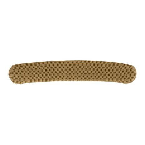 M-Tac elite interne schouderriem padding 40mm, coyote tan