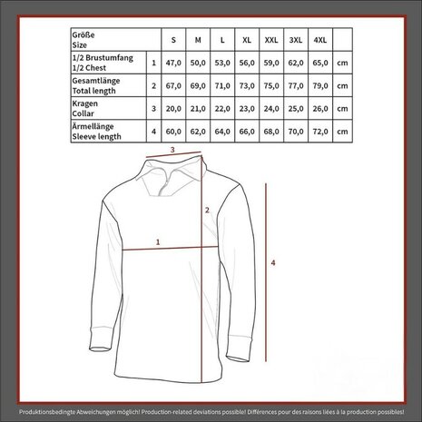 MFH US onderhemd, lange mouw, level II, Gen III, legergroen