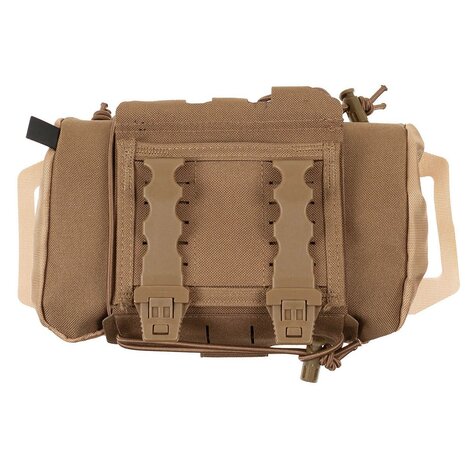MFH Tactische EHBO Tas, IFAK, Coyote tan