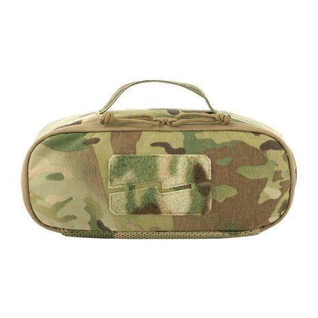 M-Tac Utility travel case Elite Medium, Multicam