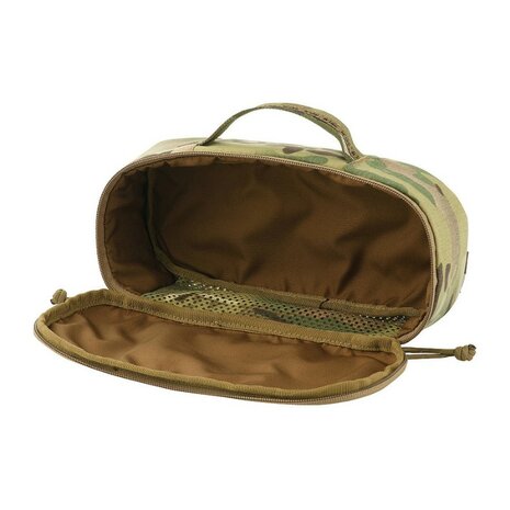 M-Tac Utility travel case Elite Medium, Multicam