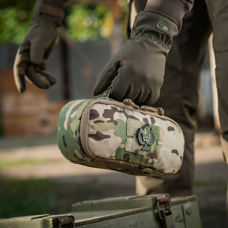 M-Tac Utility travel case Elite Medium, Multicam