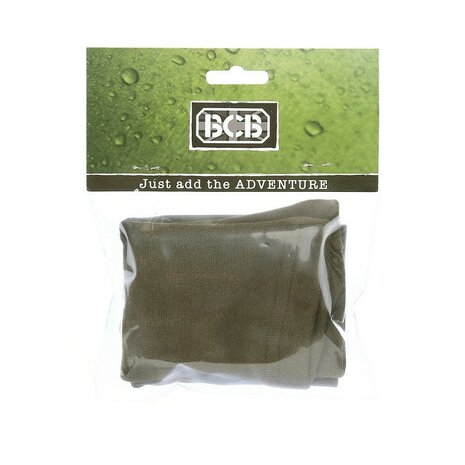 BCB Thermo wristovers CB797, OD green