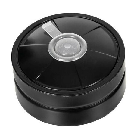 Franse (Giat) CFF3 NBC/CBRN combifilter (A2B2E2K1-P3) met RD40 schroefdraad, Gen I