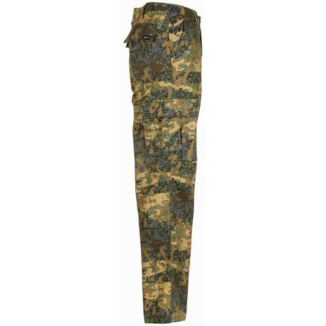 MFH US Kampfhose, BDU, Österreichische 03 Tarn