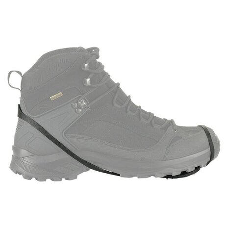 M-Tac shoe spikes rubber, black
