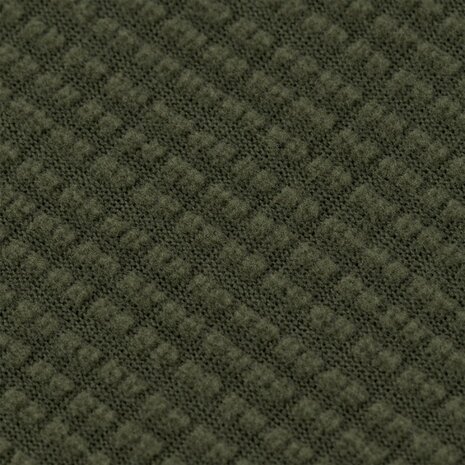 M-Tac tactical fleece colsjaal ECWCS Gen III Polartec, legergroen