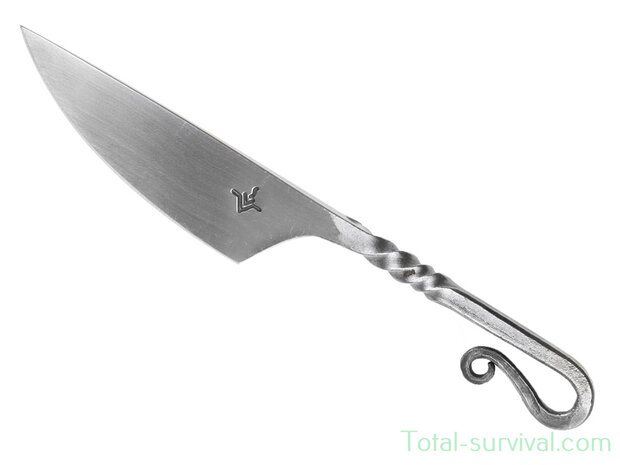 Njord Ymir Besteckset geschmiedet