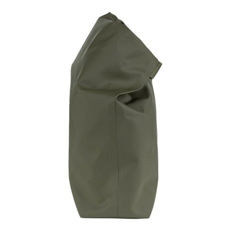 TF-2215 Sac étanche en PVC 13L, vert olive