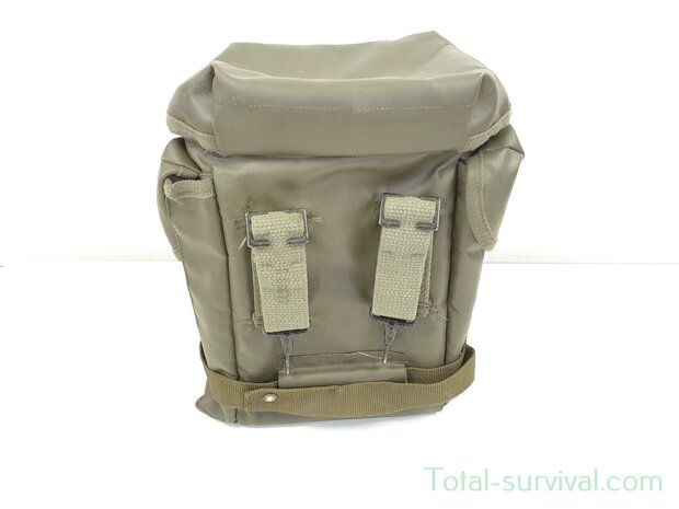 ARFA ANP-VP F1 Full Face mask / Gas mask with bag, black