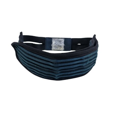 British army Osprey MKIV cover body armour vest waist band Left/right, Marineblau