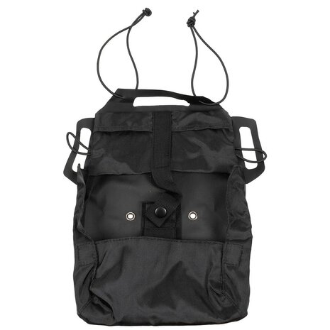 MFH Taktische Erste-Hilfe Tasche, IFAK, schwarz