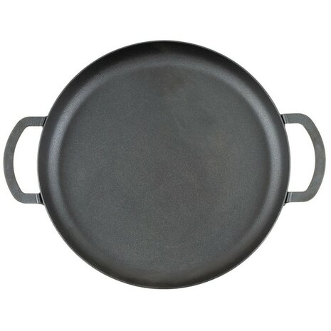 Fox outdoor Brasero, Fer, diamètre 44cm