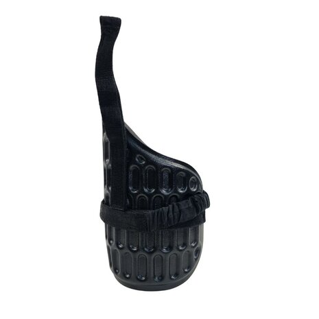 Deenside Riot Gear bovenbeen beschermers hardshell level 2 BS7971-4:2001