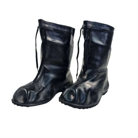 VDP NBC rubberen overschoenen, Versie 2, zwart