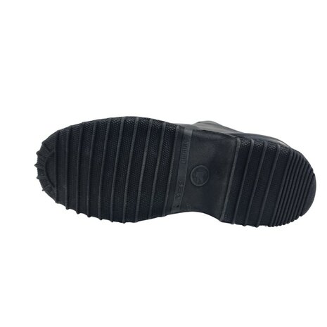 VDP NBC rubberen overschoenen, Versie 2, zwart