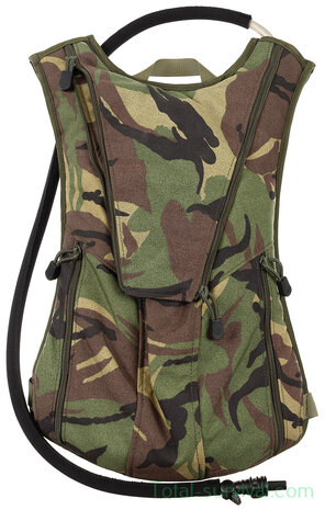 CAMELBAK Viper hydration system 3L incl. blaas, DPM camo