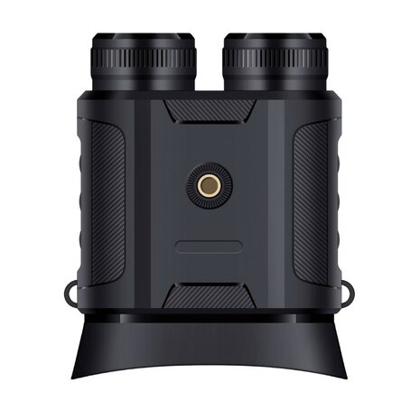 Lenco nachtkijker met opname functie en 8x digitale zoom