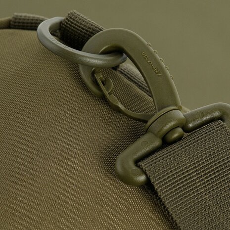 M-Tac sac à dos / sac à bandoulière One Strap EDC compact 5L, vert ranger