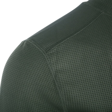 Fostex Thermo ensemble de sous-v&ecirc;tements extr&ecirc;me, niveau II, vert olive