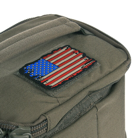 TF-2215 EDC Ammo Bag, ranger green