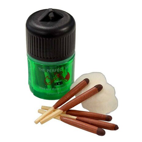 BCB Wind & Waterproof Matches CN343