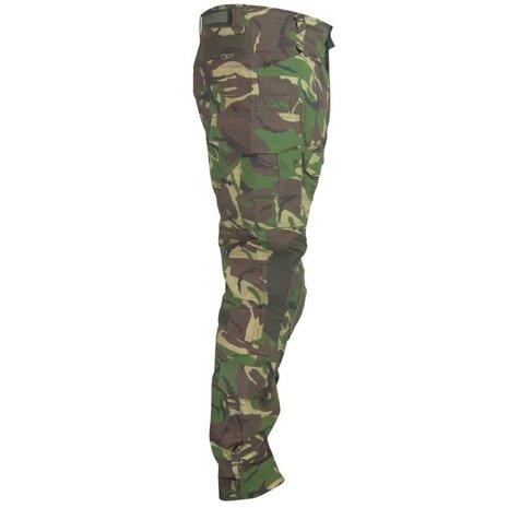 Kombat tactical Spec-ops gevechtsbroek Gen II, Rip stop, DPM camo
