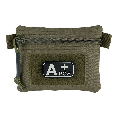 101 Inc EDC Tactical Pouch XA3, Rangergrün