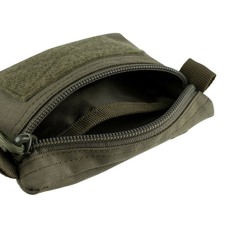 101 Inc EDC Tactical Pouch XA3, Rangergrün