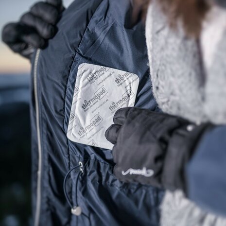 Thermopad Body warmer for single use, max. 12 hours