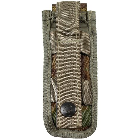 sac de munitions 9MM de l'arm&eacute;e britannique Opsrey MK4, Molle, MTP multicam