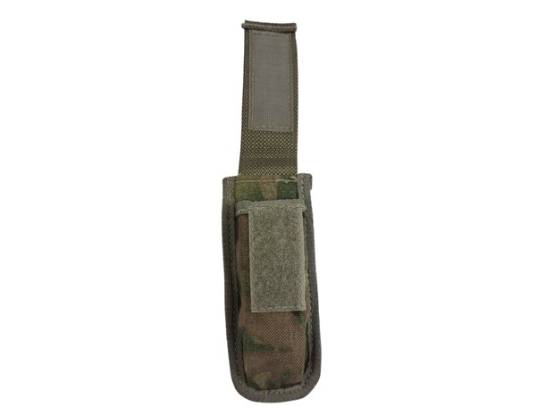 sac de munitions 9MM de l'arm&eacute;e britannique Opsrey MK4, Molle, MTP multicam