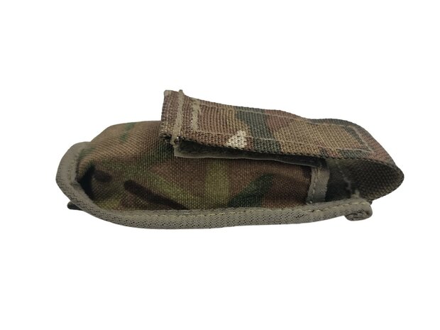 sac de munitions 9MM de l'arm&eacute;e britannique Opsrey MK4, Molle, MTP multicam