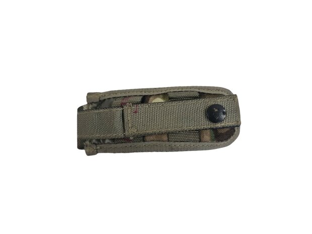 sac de munitions 9MM de l'arm&eacute;e britannique Opsrey MK4, Molle, MTP multicam