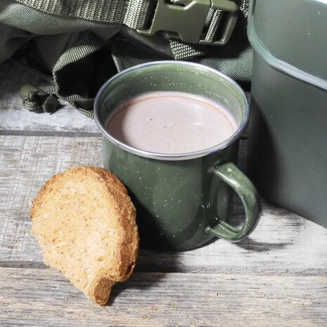 Convar Field Kitchen EPA light V.2 direkt, MRE 24-Stunden Tagesration