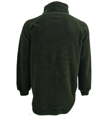 Helly Hansen veste doubl&eacute;e polaire ECWCS pour temps froid, ENV 342, vert olive