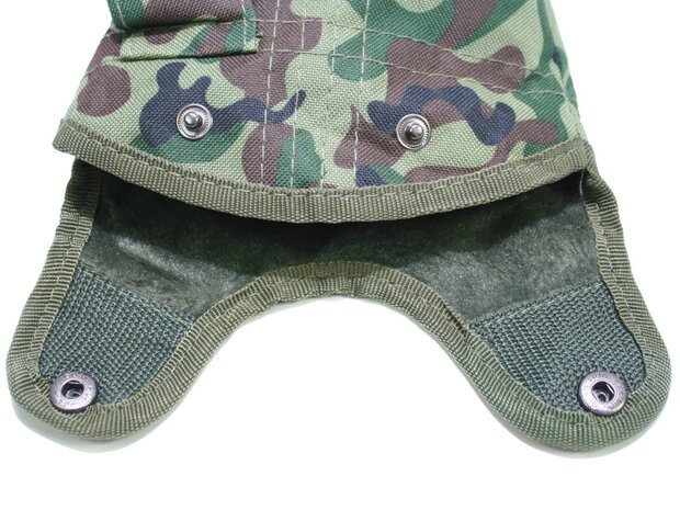 Housse pour US Canteen 1QT, Forest camo