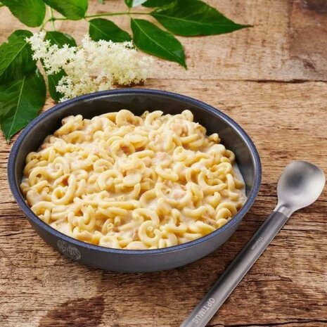 Trek 'n Eat Mac'n Cheese (140 Gramm) outdoor trekking meal