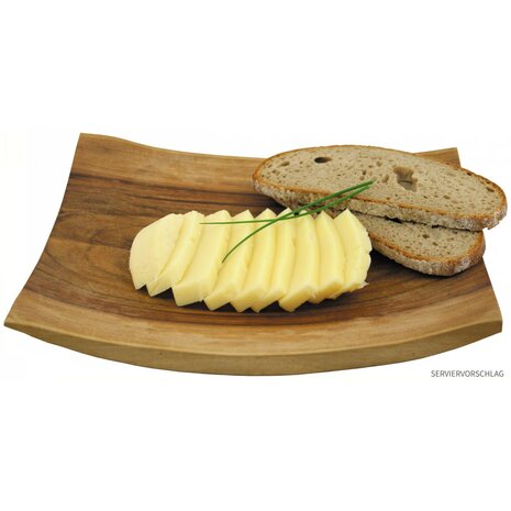 MFH Gouda K&auml;se, 200g, Notnahrung