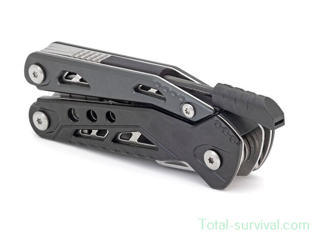 True Utility Fireranger Clam multitool TU 182