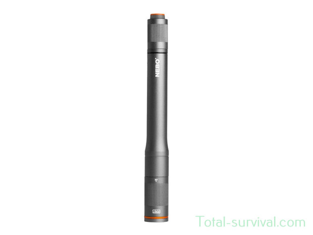 Nebo Columbo 150 LED Flashlight, IPX67 Water resistant