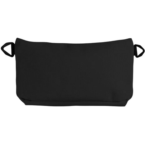 Mil-Tec pochette utilitaire EDC d&eacute;perlante, noir