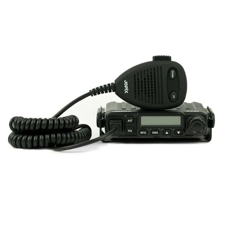 Jopix PT-31 AM/FM CB transceiver (27MC)