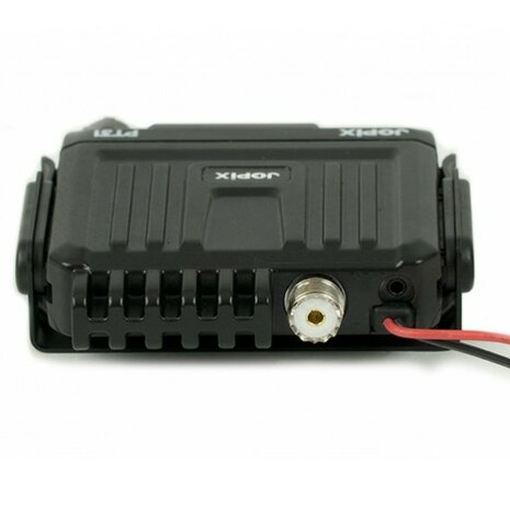 Jopix PT-31 AM/FM CB transceiver (27MC)