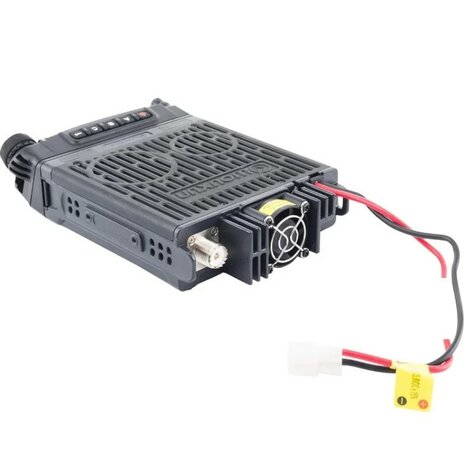 Wouxun - KG-UV980P Quad-band Transceiver
