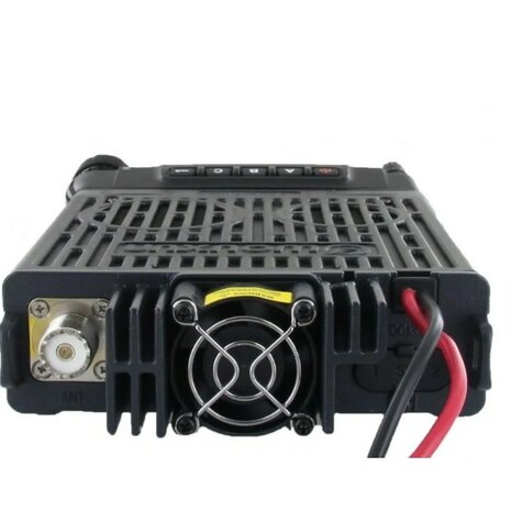 Wouxun - KG-UV980P Quad-band Transceiver