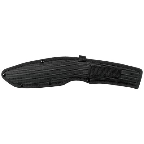 MFH Bushmes / Machete "Kukri" met nylon hoes