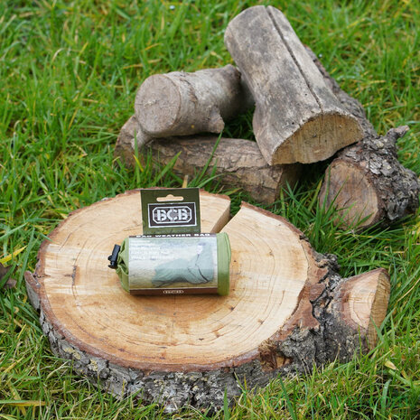 BCB Survival bag CL182