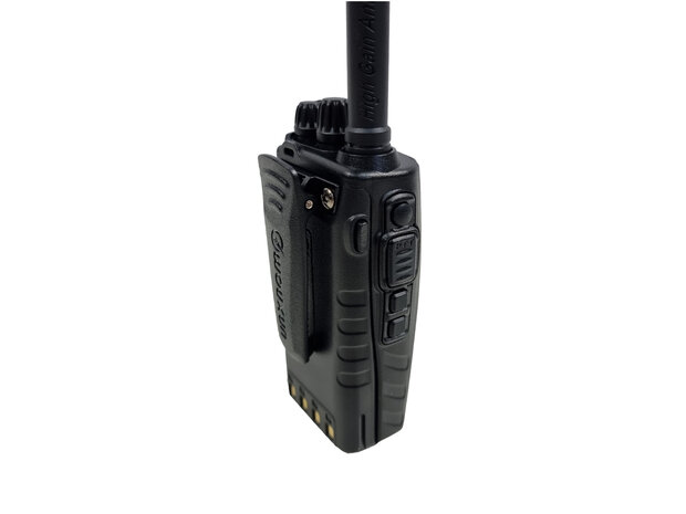 Wouxun KG-UV9K (Cross-band) UHF & VHF dual band portofoon