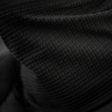 M-Tac &eacute;charpe polaire tactique ECWCS Polartec, noir